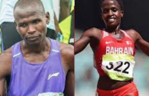 Kenyan Athletes Win Maiden Abuja International Marathon