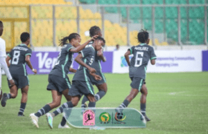 WAFU U20 Women Tourney: Falconets eye another goal rush against Burkina Faso