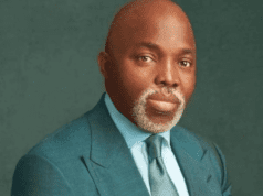 Gusau, Sanusi Celebrate Amaju Pinnick On National Award Of OFR