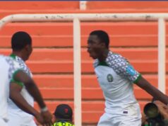 Win World Cup, Become Landowners – Wammako Promises Flying Eagles