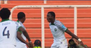 Win World Cup, Become Landowners – Wammako Promises Flying Eagles