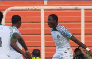 Win World Cup, Become Landowners – Wammako Promises Flying Eagles