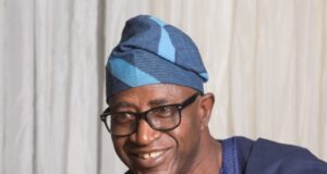 Odegbami Describes Super Eagles’ Mission In Kigali As ‘Unprecedented, Very High Mountain To Climb’
