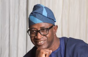 Air Peace Receives Commendation from Segun Odegbami for Diplomacy Wall of Fame Initiative