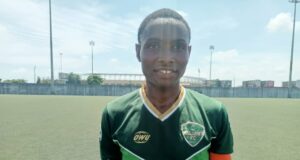 NLO 2022/2023: Valiant FC Captain Promises More Wins After 6-0 Pummel Of Zenith Emperor FC