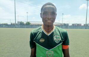 NLO 2022/2023: Valiant FC Captain Promises More Wins After 6-0 Pummel Of Zenith Emperor FC
