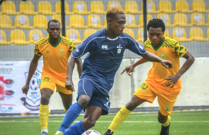 Smart City Gain Access Through Gateway