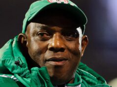 SKFVTC Celebrates Stephen Keshi On Anniversary Day