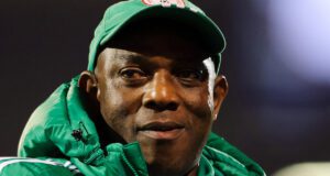 SKFVTC Celebrates Stephen Keshi On Anniversary Day