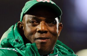 SKFVTC Celebrates Stephen Keshi On Anniversary Day