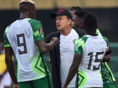 Nigerian Football Masters: The Greatness Of Coaching