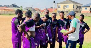 Ikeja DFA Super League: Magboro Coach Reveals How His Boys Inflict More Pains On Samjason