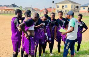 Ikeja DFA Super League: Magboro Coach Reveals How His Boys Inflict More Pains On Samjason