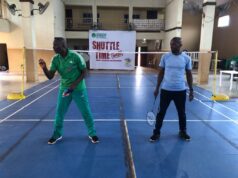 Shuttle Time Hit Nnewi