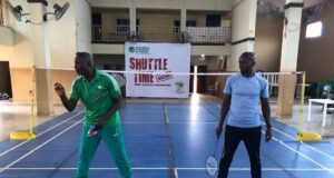 Shuttle Time Hit Nnewi