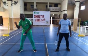 Shuttle Time Hit Nnewi