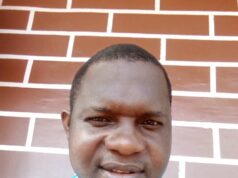 Meet Nigeria Special Eagles Player Mbachu Uchenna Who Runs A Football Academy In Bid To Take Less Privileged Out Of The Street