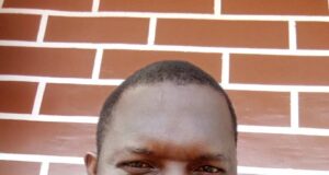 Meet Nigeria Special Eagles Player Mbachu Uchenna Who Runs A Football Academy In Bid To Take Less Privileged Out Of The Street