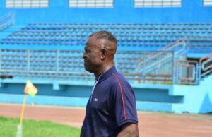 My Players Are Good Enough For The National Team: Delta Queens Coach