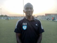 NLO 2022/2023: ‘We Want To Win Many Points As We Can’, Coach Akande Fatai Reveals Team Plan After Big Win Against Okaka FC
