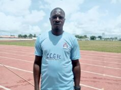 NLO 2022/2023: ‘This Win Is Very Paramount For Upcoming Tough Games,’ T.C.C.G Rabiu Abdulmumin Admits Victory Will Build Momentum For Crucial Matches