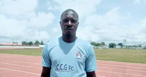 NLO 2022/2023: ‘This Win Is Very Paramount For Upcoming Tough Games,’ T.C.C.G Rabiu Abdulmumin Admits Victory Will Build Momentum For Crucial Matches