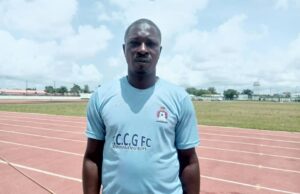 NLO 2022/2023: ‘This Win Is Very Paramount For Upcoming Tough Games,’ T.C.C.G Rabiu Abdulmumin Admits Victory Will Build Momentum For Crucial Matches