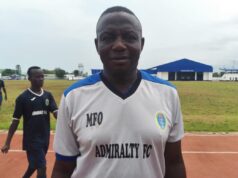NLO 2022/2023: ‘We Are Yet To Hit Top Gear’, Coach Miller Cautions Players Not To Be Carried Away By Recent Results As He Demands More
