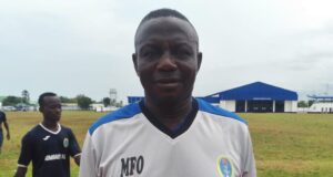 NLO 2022/2023: ‘We Are Yet To Hit Top Gear’, Coach Miller Cautions Players Not To Be Carried Away By Recent Results As He Demands More