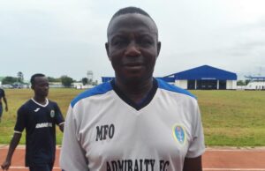 NLO 2022/2023: ‘We Are Yet To Hit Top Gear’, Coach Miller Cautions Players Not To Be Carried Away By Recent Results As He Demands More