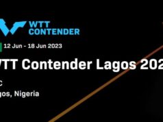 Top Ranked Players Join the Queue For WTT Contender Lagos
