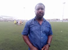 NLO 2022/2023: ‘Victory Is Sweet And We Want To Continue In This Form’, Abubakar Musa Confident Spartan FC Can Keep Brilliant Run