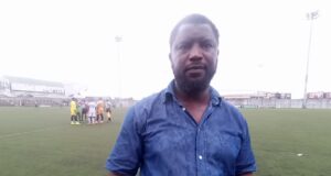NLO 2022/2023: ‘Victory Is Sweet And We Want To Continue In This Form’, Abubakar Musa Confident Spartan FC Can Keep Brilliant Run