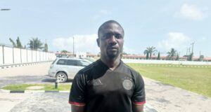 NLO 2022/2023: ‘Nigerian Football Referees Are Very far Behind’, Yunus Achieve Blames Poor Officiating In Zenith Emperor FC Loss To Collins Edwin As Winless Run Continues