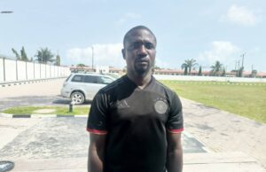 NLO 2022/2023: ‘Nigerian Football Referees Are Very far Behind’, Yunus Achieve Blames Poor Officiating In Zenith Emperor FC Loss To Collins Edwin As Winless Run Continues