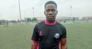 NLO 2022/2023: ‘We Hope It’s Not Too Late,’ Jamiu Hamza Optimistic Of Magic Stars Relegation Survival Following Victory Against Dannaz FC
