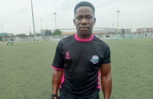 NLO 2022/2023: ‘We Hope It’s Not Too Late,’ Jamiu Hamza Optimistic Of Magic Stars Relegation Survival Following Victory Against Dannaz FC