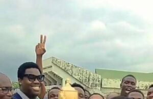 Okaka Qualify For Ekofootball League After Defeating HOM In LDFA League Season Final