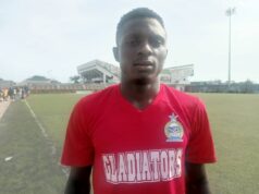 NLO 2022/2023: ‘Now Isn’t The Time To Lose Concentration’, Odey Solomon Warn After Collins Edwin Picks Third Win Of The Season