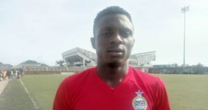 NLO 2022/2023: ‘Now Isn’t The Time To Lose Concentration’, Odey Solomon Warn After Collins Edwin Picks Third Win Of The Season