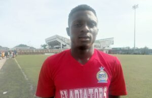 NLO 2022/2023: ‘Now Isn’t The Time To Lose Concentration’, Odey Solomon Warn After Collins Edwin Picks Third Win Of The Season