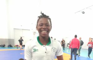 African Junior Wrestling Championships: Nigeria Win First Gold In Tunisia