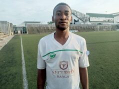 NLO 2022/2023: Favor Nwoke Completes Valiant FC Comeback To Earn Nervy Win Against Admiralty FC