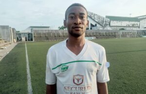 NLO 2022/2023: Favor Nwoke Completes Valiant FC Comeback To Earn Nervy Win Against Admiralty FC