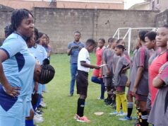 Proprietor’s Cup Final Holds On Saturday
