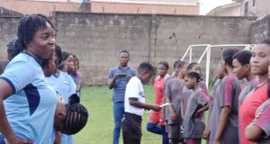 Proprietor’s Cup Final Holds On Saturday