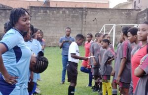 Proprietor’s Cup Final Holds On Saturday