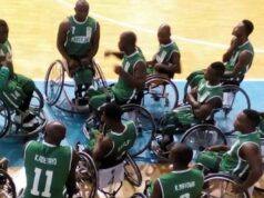 Just-In: Nigeria Wheelchair Basketball Teams Reach Finals, Set for Revenge Clash Against South Africa
