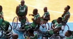 Nilayo Sports Ltd To sponsor 3×3 Wheelchair Basketball Tourney In Abeokuta
