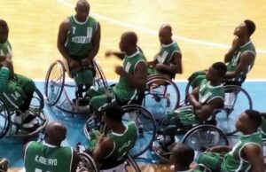 Nilayo Sports Ltd To sponsor 3×3 Wheelchair Basketball Tourney In Abeokuta